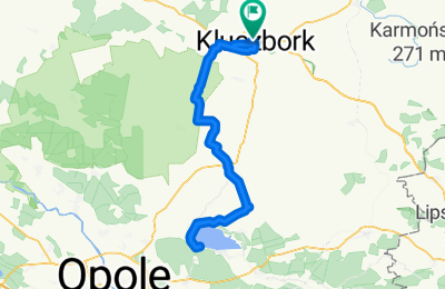 Open this route in the Bikemap app