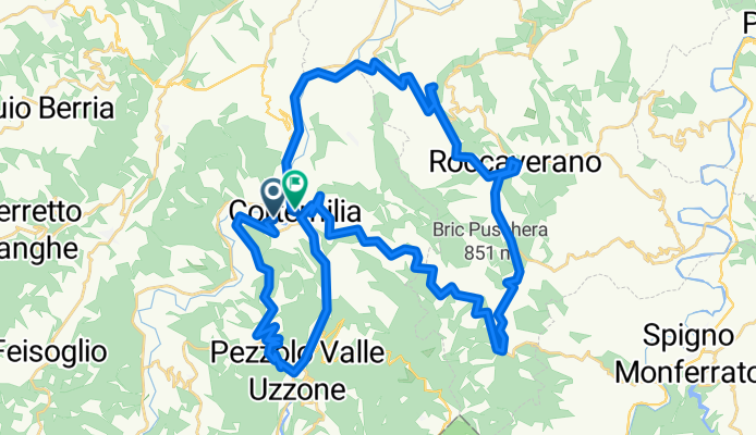 Giro di Serole