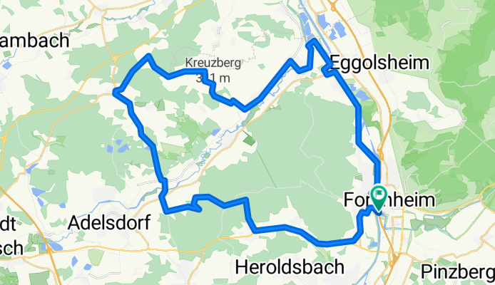 Aischtal_Bierkellerrunde