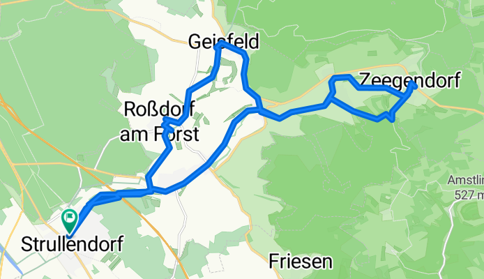 Zeegenbachtal-Tour_ab_Strullendorf_Kirchen_Keller_und_Naturidylle