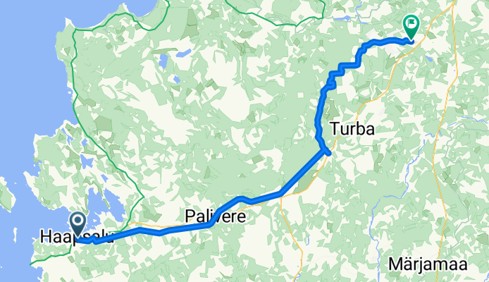 päivä 3: lauantai