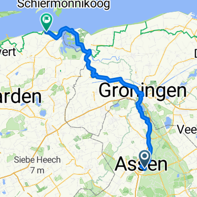H3-Moddergat-90km