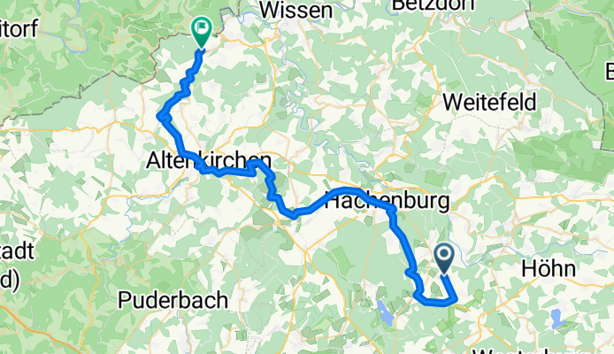 Von Enspel nach Wickhausen_2025-05-15