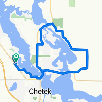 Chetek Loop 1