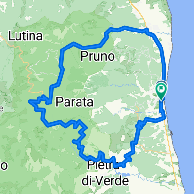 Residence le Roi Theodore nach Residence le Roi Theodore