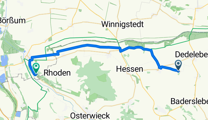 Westerburg - Willeckes Lust 2