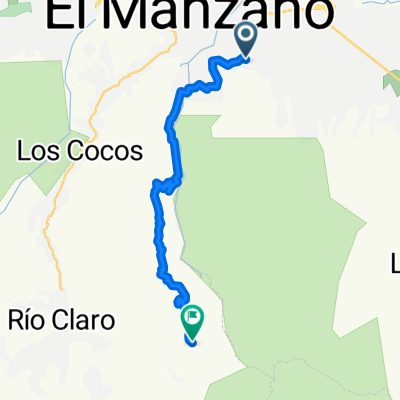 al cocodrilo
