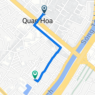 Xe Limousine Thanh Hóa – Bắc Giang: Hành Trình An Toàn – Tiện Nghi – Đẳng Cấp
