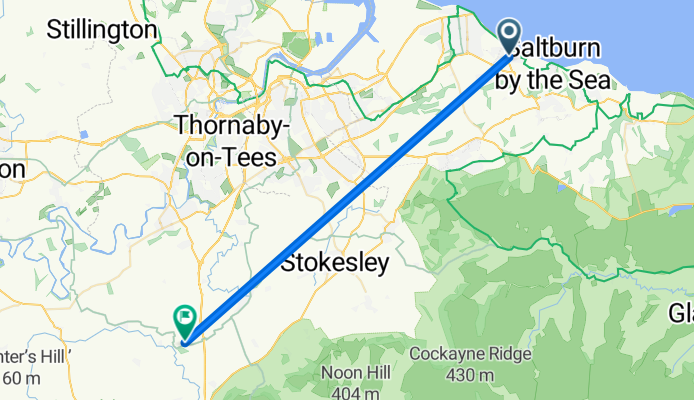 Route to Roots Farm Shop &amp; Cafe