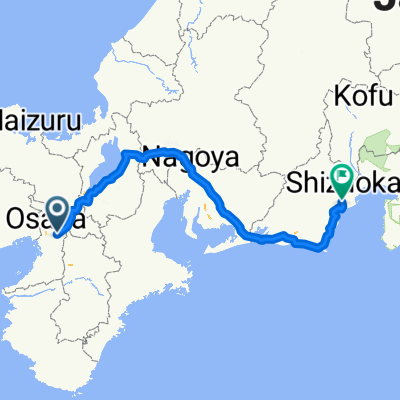 ルート１丁目