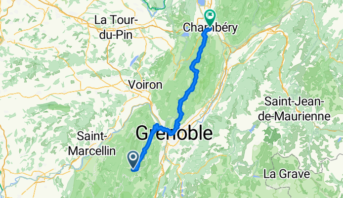 ChamVildL 4/4