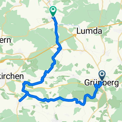 qckb httrd lndst glsh