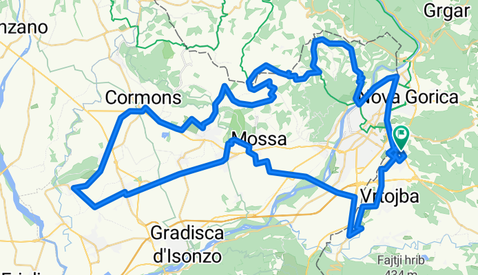 2025/081   Šempeter pri Gorici