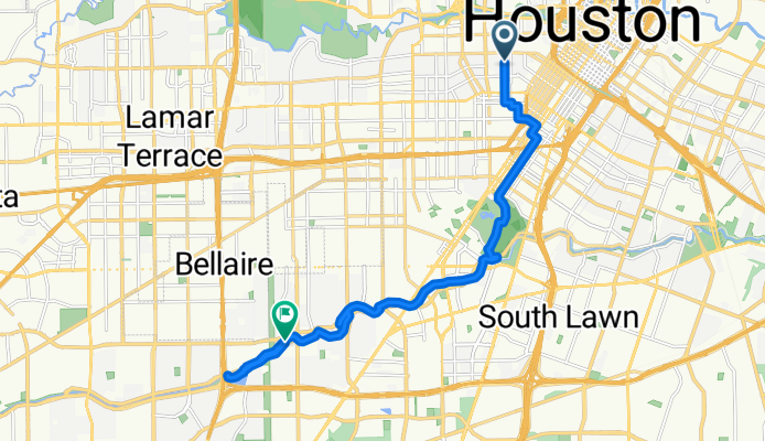 Diese Route in Bikemap Web öffnen