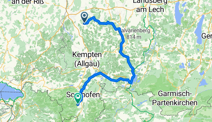 Allgäurunde Teil 140