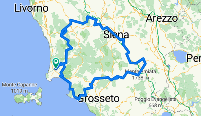 TuscanyTrail