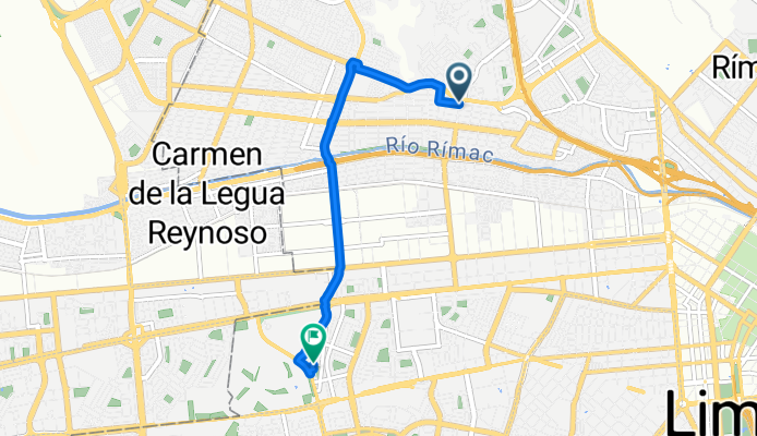 Diese Route in Bikemap Web öffnen