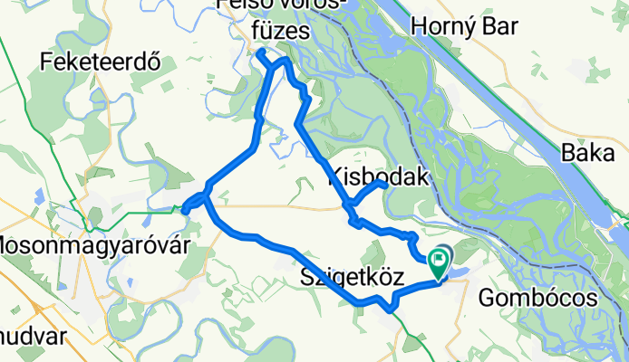 Fő utca - Fő utca