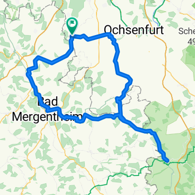 kirchheim rothenburg
