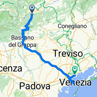 090702 Feldkirch-Venedig Tag 4