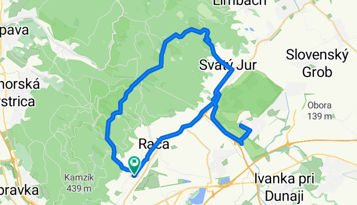 Horná 1 do Horná 1