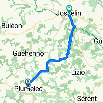 Untitled route