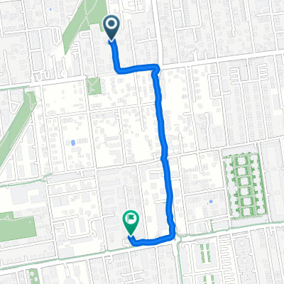 Gen W Andersa, Зомбки до Powstańców, Зомбки