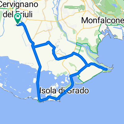 Untitled route