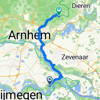 Polder to Beekhuizenseweg