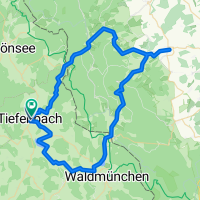 Wachauradler 6/25 Ronsberg