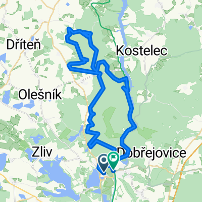 Hluboka_trasa_B 2025_B