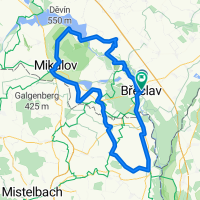 Breclav a okoli 104km_705hm