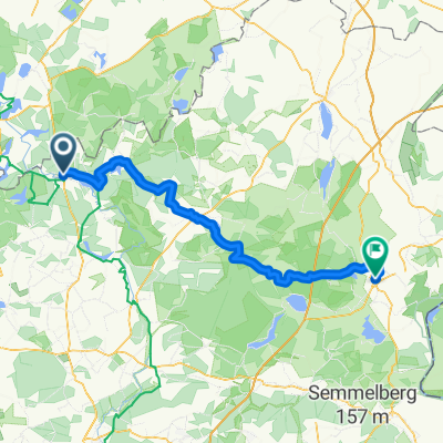 RLL_BUU_015 - Weite Wälder, tiefe Seen, Ruhe, - eine autofreie Streckentour Fürstenberg-Angermünde