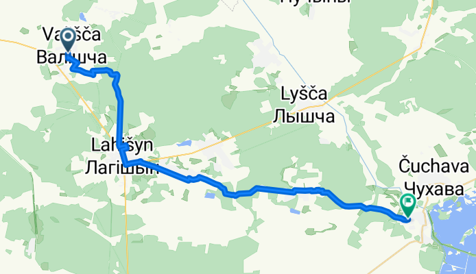 Новый двор