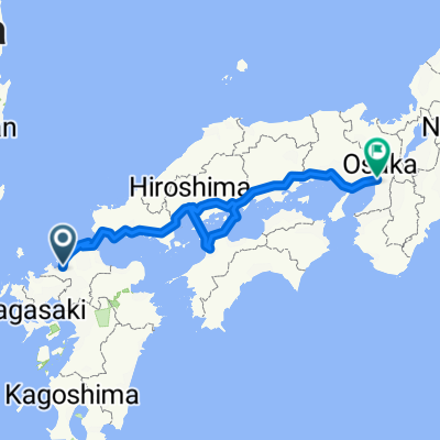Untitled route