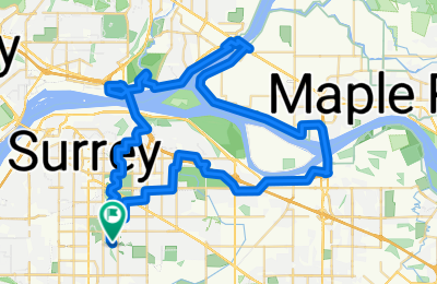 Open this route in the Bikemap app