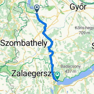 Fertő-tó kör 3-Nap