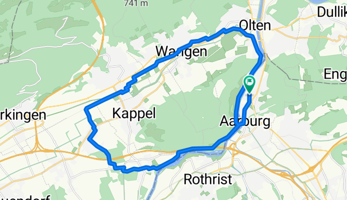 Im Kupferschmied nach Im Kupferschmied