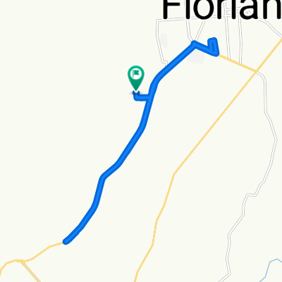 Floriano a Floriano