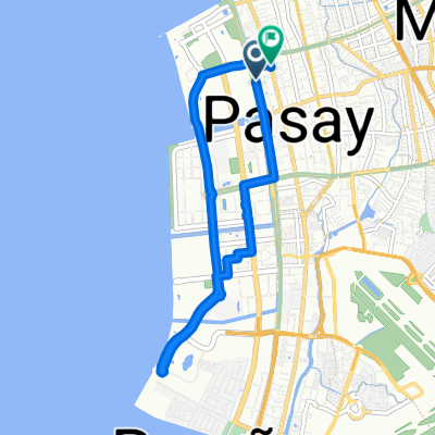 trece martires cavite