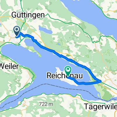 Radolfzell Reichenau