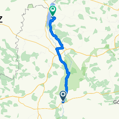 Przez Polskę Etap II