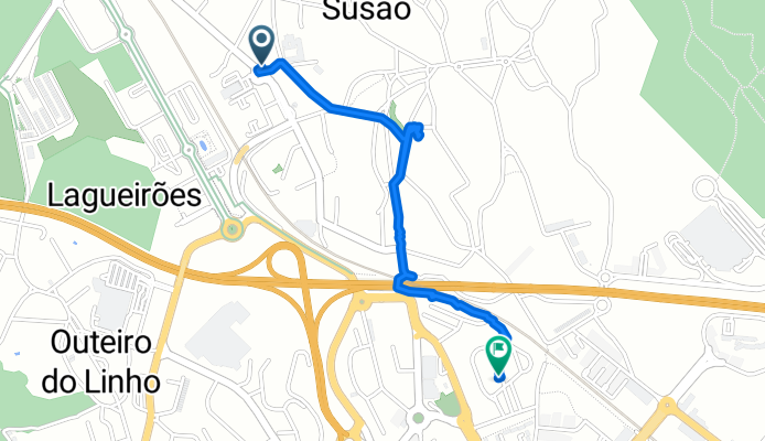 Rua de D Pedro IV, Valongo a Rua Eça de Queirós, Valongo