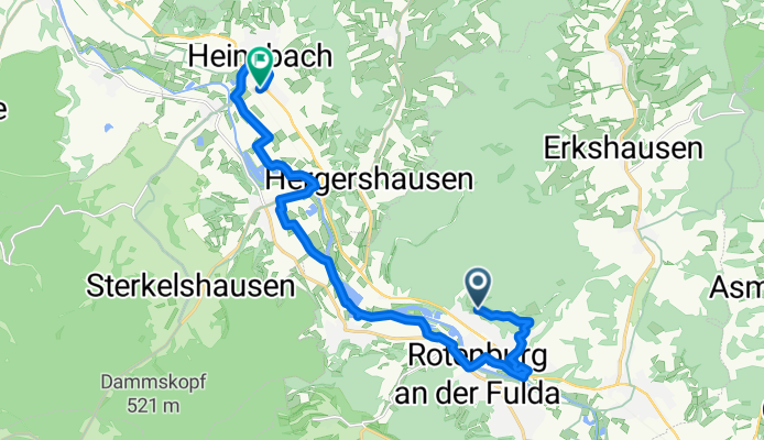 Heinebach