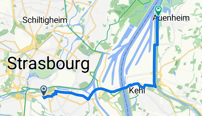 Bad Auenheim