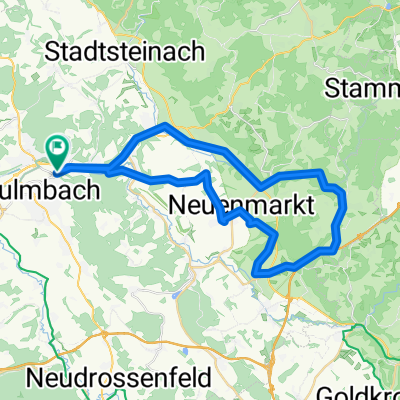 Kulm Wirsb Himmelskron Neumarkt