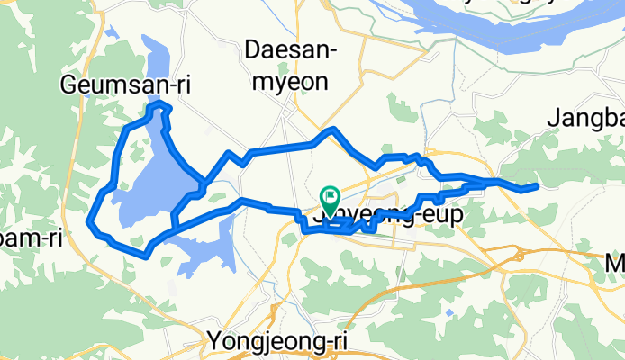 진영읍 572-1 ~ 진영읍 572-1