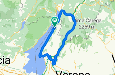 Open this route in the Bikemap app