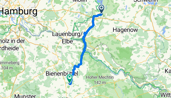 Dannenberg Lüchow
