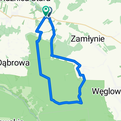 Wyprawa rowerowa
